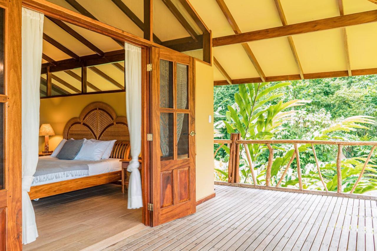 Kunken Boutique Hotel Rincon Экстерьер фото