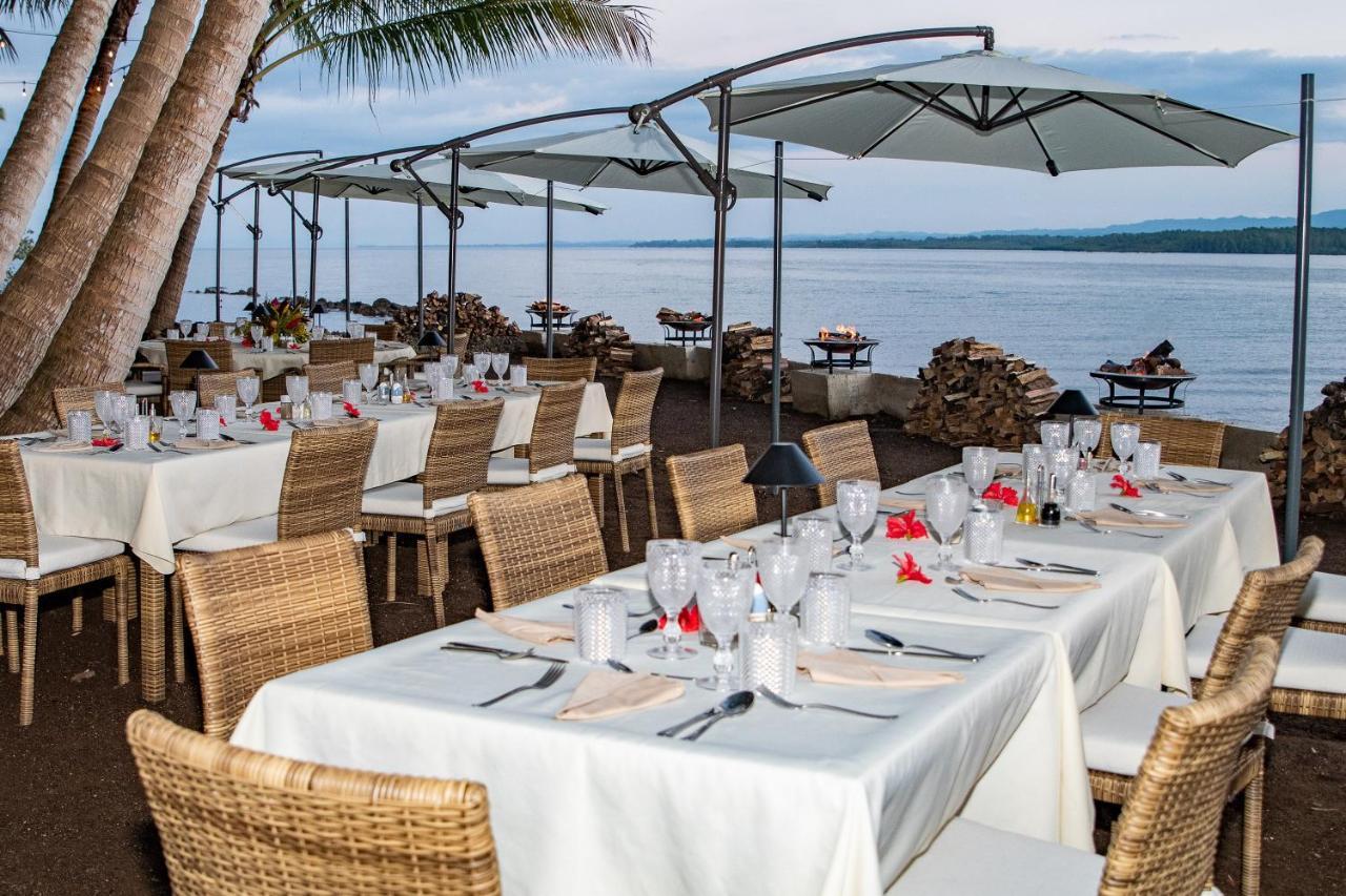 Kunken Boutique Hotel Rincon Экстерьер фото