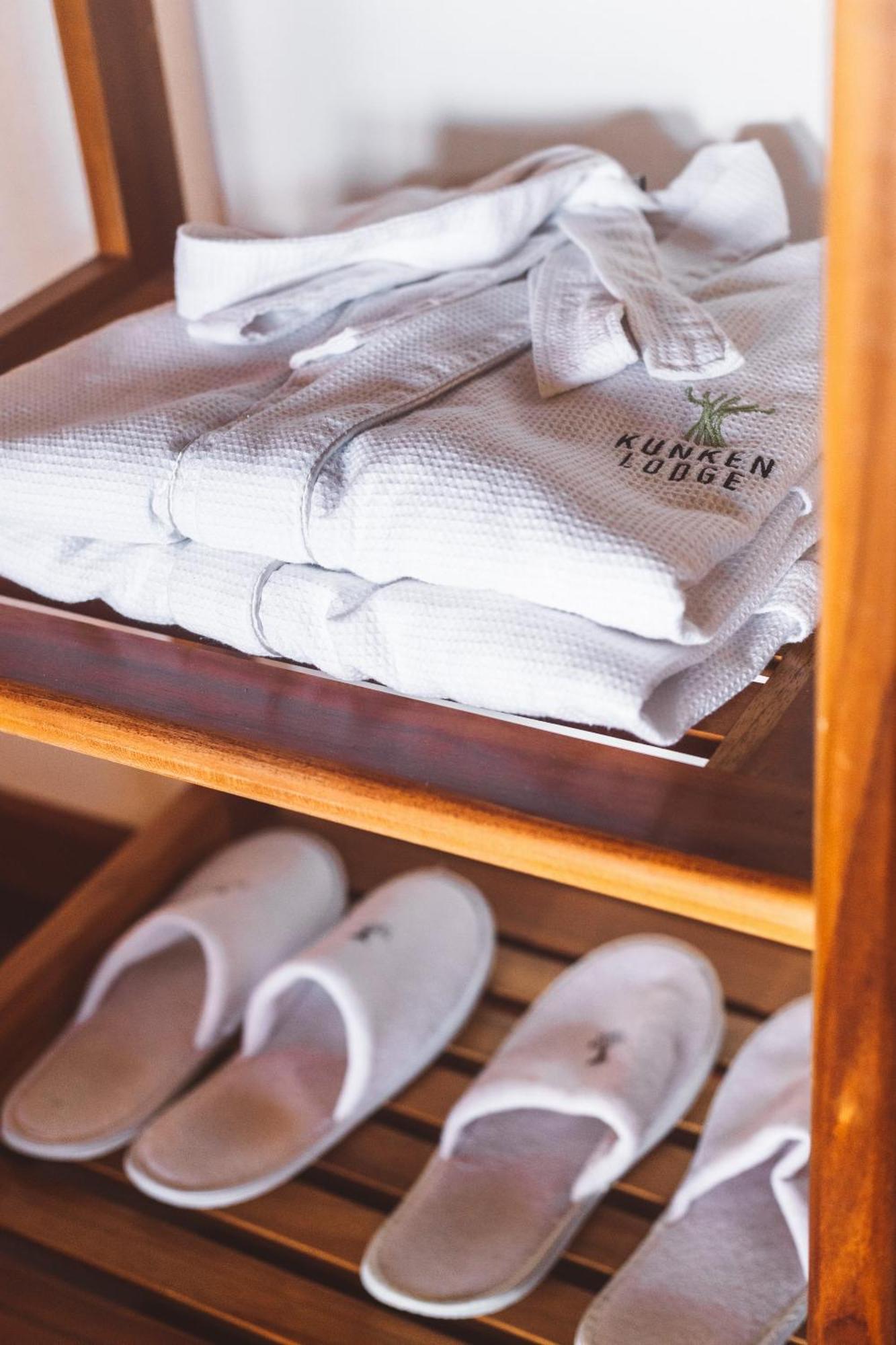 Kunken Boutique Hotel Rincon Экстерьер фото