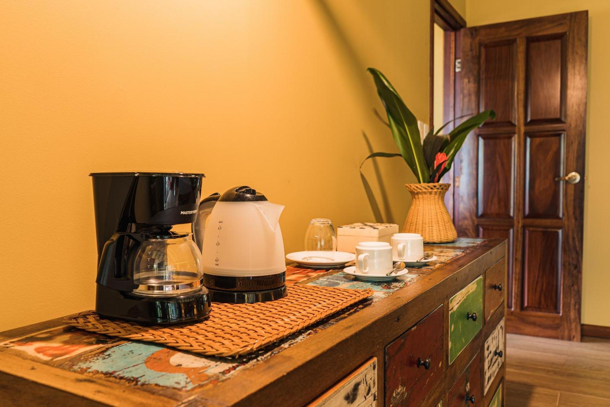 Kunken Boutique Hotel Rincon Экстерьер фото