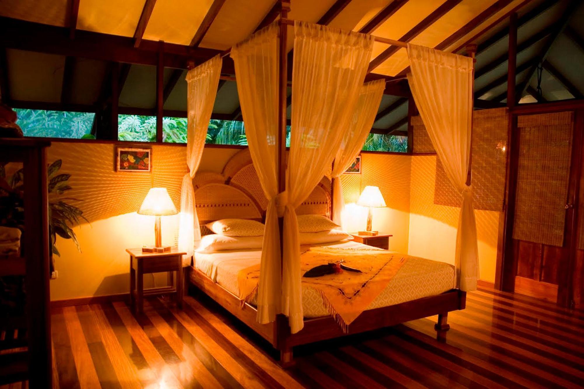 Kunken Boutique Hotel Rincon Экстерьер фото