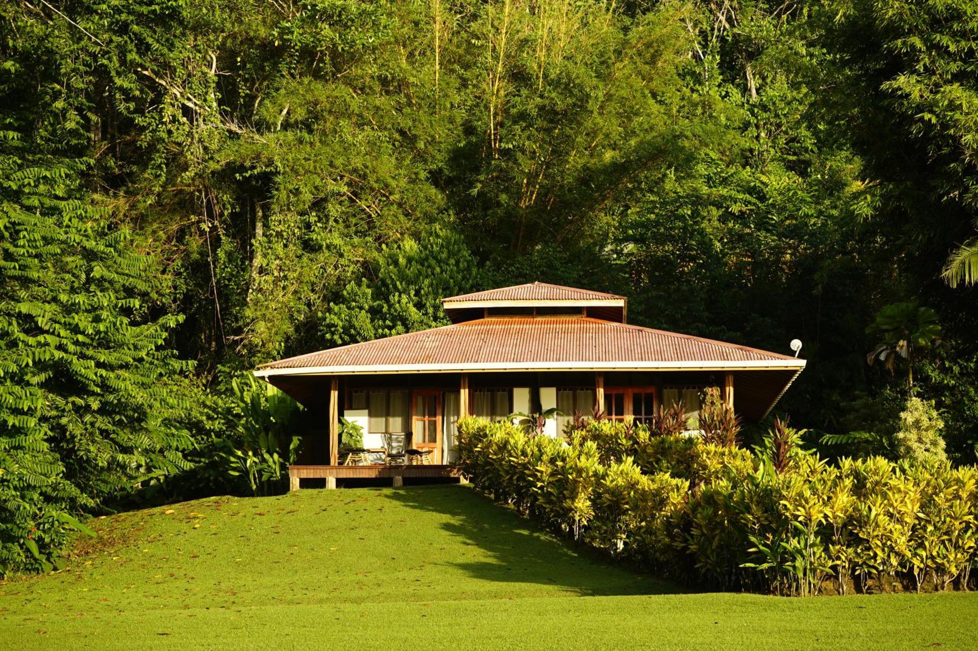 Kunken Boutique Hotel Rincon Экстерьер фото